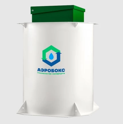 Септик Аэробокс A500-9 MAX-90