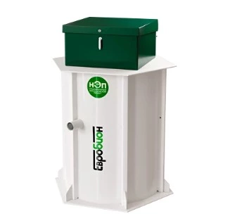 Септик Евробион 10 миди