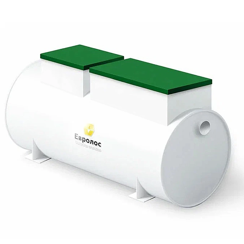 Септик Евролос ГРУНТ 4