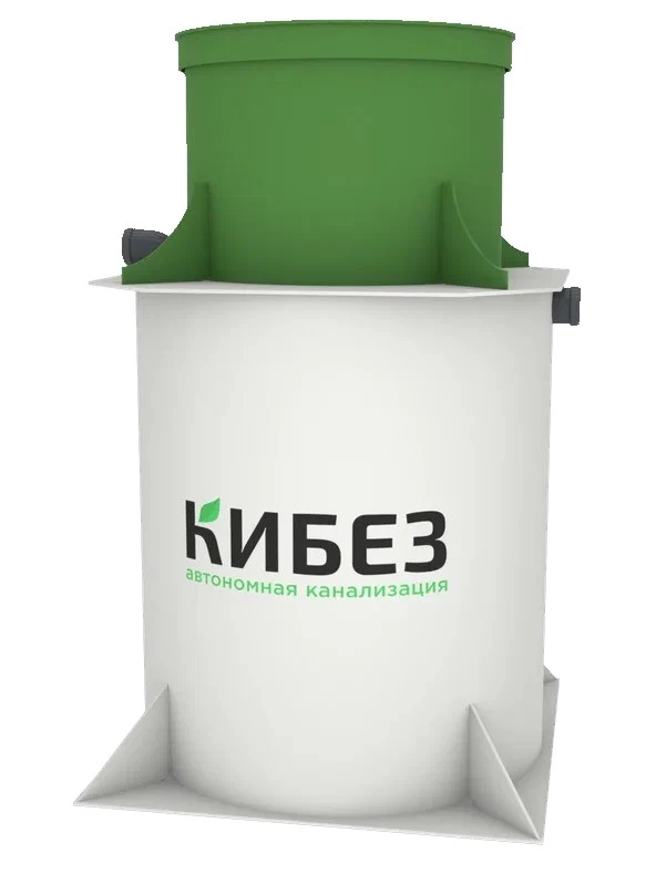 Септик КиБез 15 Лонг