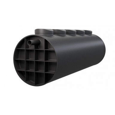 Септик Юнилос Астра 200 миди