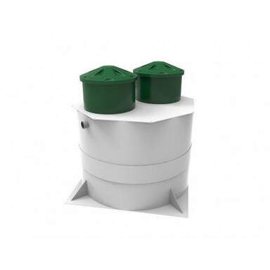 Септик Далос 15