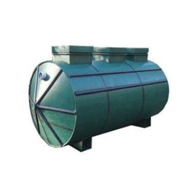 Септик Коло Веси 15 Принудительный