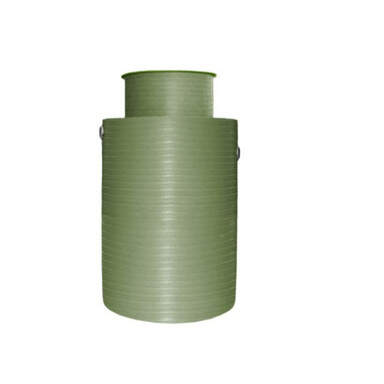 Септик Konig 10+