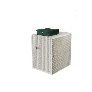 Септик Эко-Гранд 40