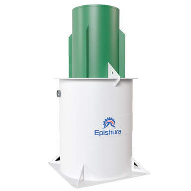 Септик Pro Bio 10 ПР