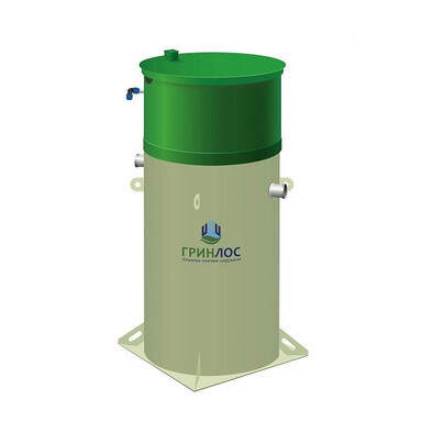 Септик Тверь 0,75НПН