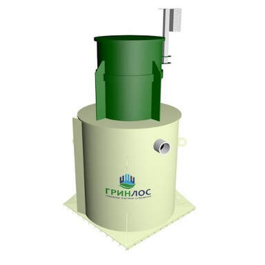 Септик Евробион Раунд 7