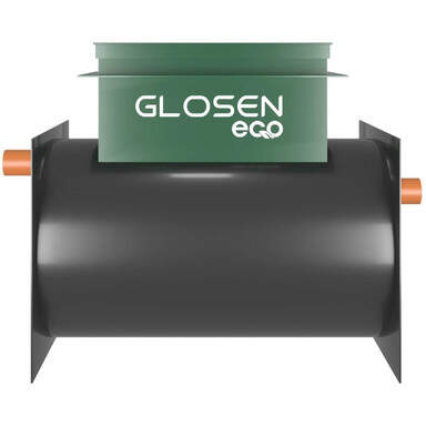 Септик Волгарь 5-2360-С