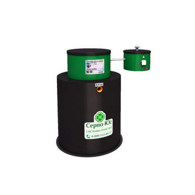 Септик Биосток 6