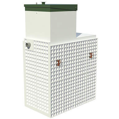 Септик Биосток 6