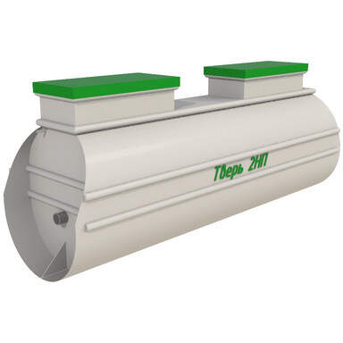 Септик Евролос ЭКО 8