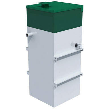 Септик Genesis 700