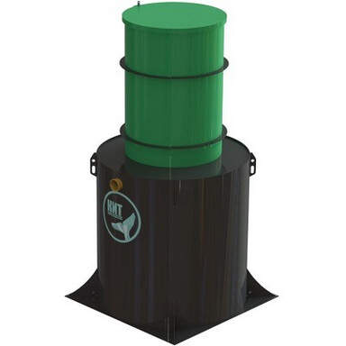 Септик Гринлос Аква 12 ПР