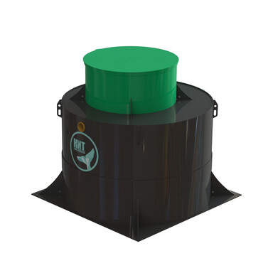 Септик Лидер 8