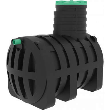 Септик Гринлос Аква 8 лонг пр.