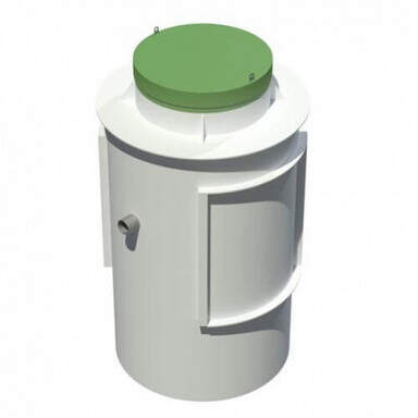 Септик Тополь 75 ПР